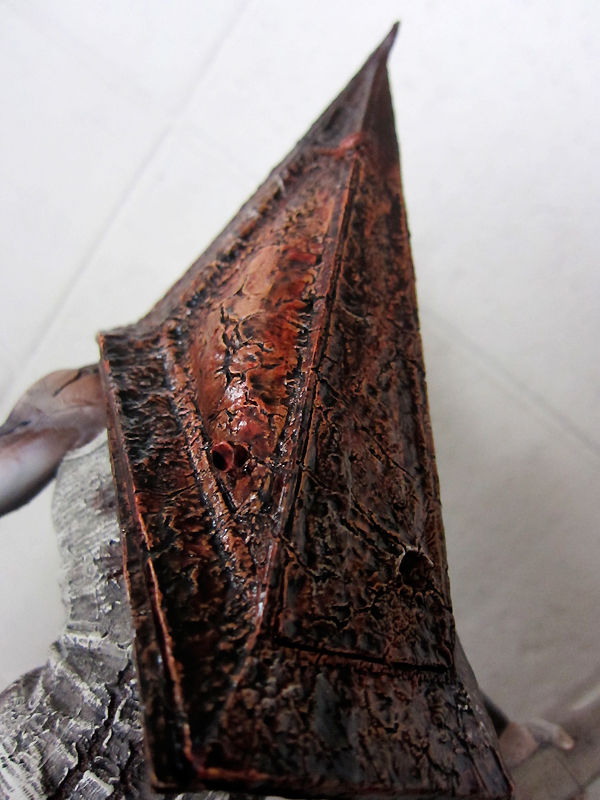 Gizmoの独り言 Silent Hill