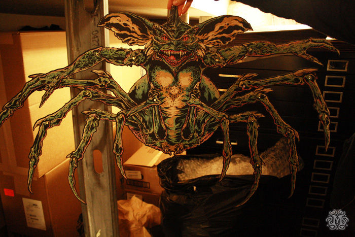 Gizmoの独り言 グレムリンあれやそれ