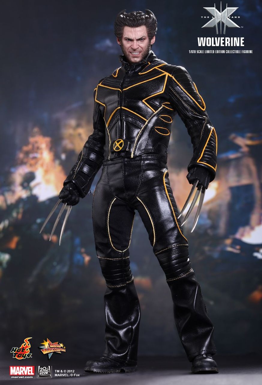 Gizmoの独り言 ジャックマン