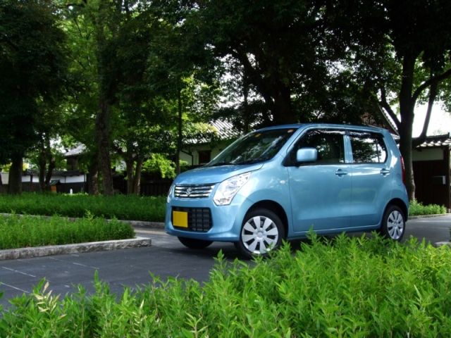 軽自動車に乗ってる男って生きてて恥ずかしくない クルマ好き速報 軽自動車に乗ってる男って生きてて恥ずかしくない クルマ好き速報