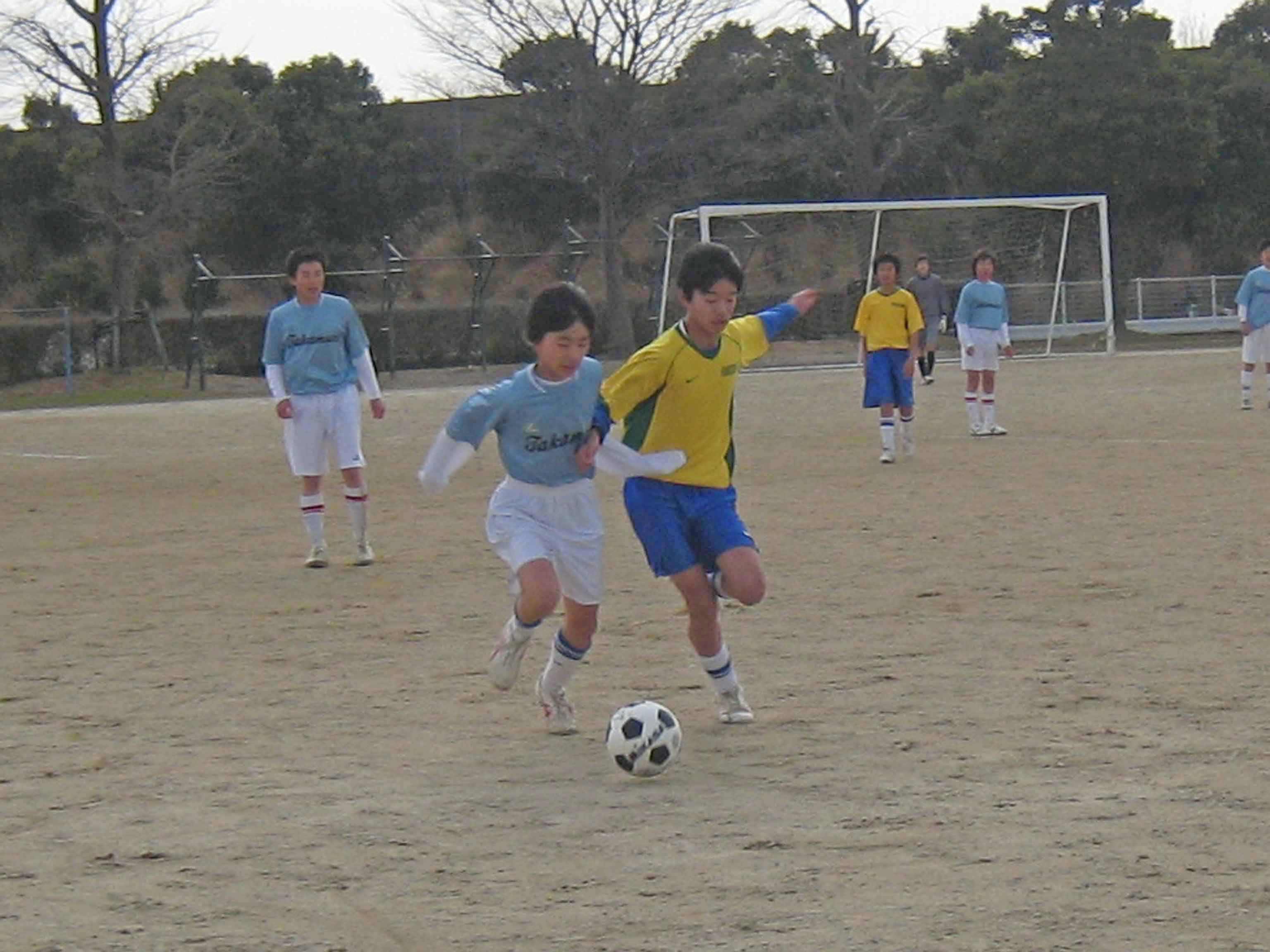 筑後地区交流大会 久留米市サッカー協会公式ブログ