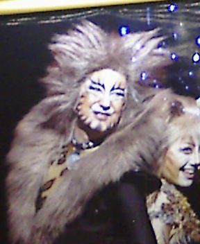 ⭐︎新品⭐︎劇団四季　キャッツ　タガー 9/9 23:05 追記しました】ラム・タム・タガー(=^x^=) | 猫は