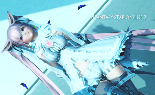 【PSO2+牧場物語】今回のお買い物っ