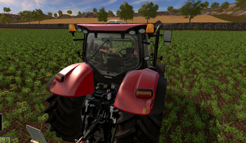 【FarmingSimulator】思わず爆笑してしまった