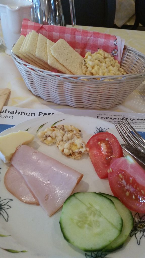 スイス ノルウェー旅行 グルテンフリー朝ごはん事情 ドイツで健康生活 スイス ノルウェー旅行 グルテンフリー朝ごはん事情 ドイツで健康生活