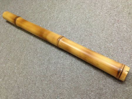 火吹き竹の作り方 コルドバンクス3徒然日記 火吹き竹の作り方 コルドバンクス3徒然日記
