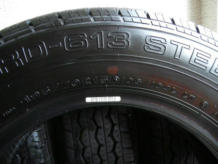 高級な-TEEL 195/70R15 106/10•4L 4本即決 - educationpolicynetwork.eu