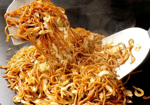 yakisoba