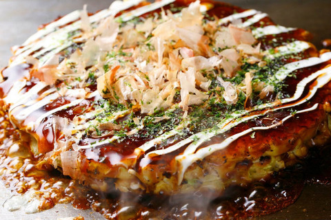 okonomiyaki