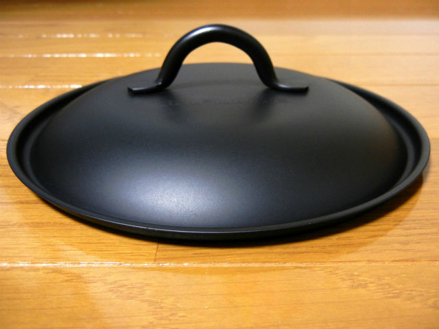 ちびパン専用蓋 ちびパンリッド があれば料理の幅が広がる 初心者のためのキャンプ道具選び ちびパン専用蓋 ちびパンリッド があれば料理の幅が広がる 初心者のためのキャンプ道具選び