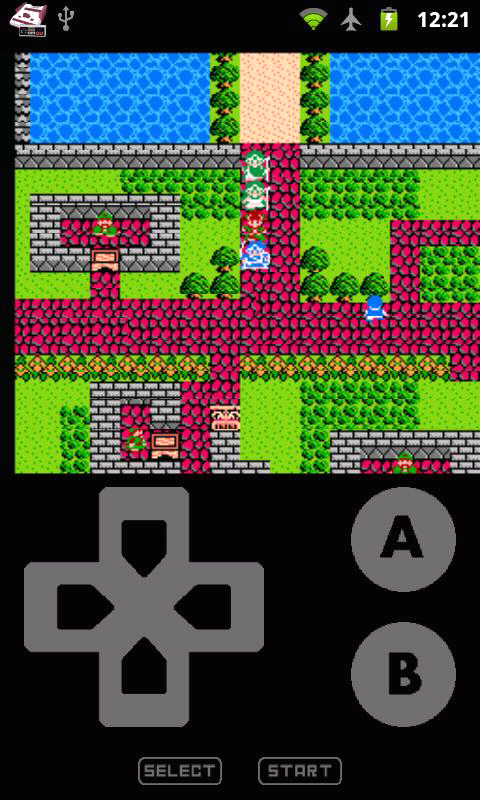Galaxy S スマートフォン でファミコンをプレイする方法 Johnneslite Android アプリ 物欲専ム Galaxy S スマートフォン でファミコンをプレイする方法 Johnneslite Android アプリ 物欲専ム
