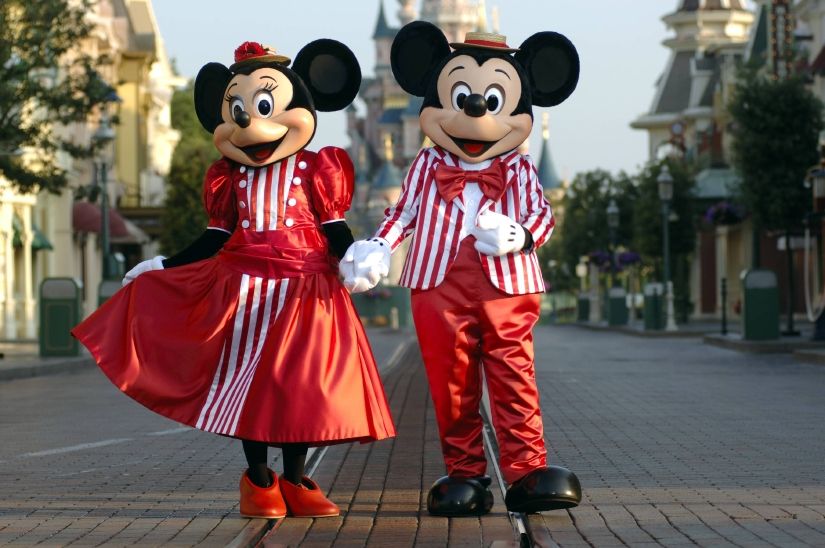 震災当日のディズニーランドが神対応と称賛されるワケ 物欲専ム 震災当日のディズニーランドが神対応と称賛されるワケ 物欲専ム