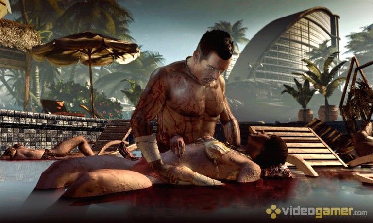 今一番気になるゲーム Ps3 Dead Island 物欲専ム