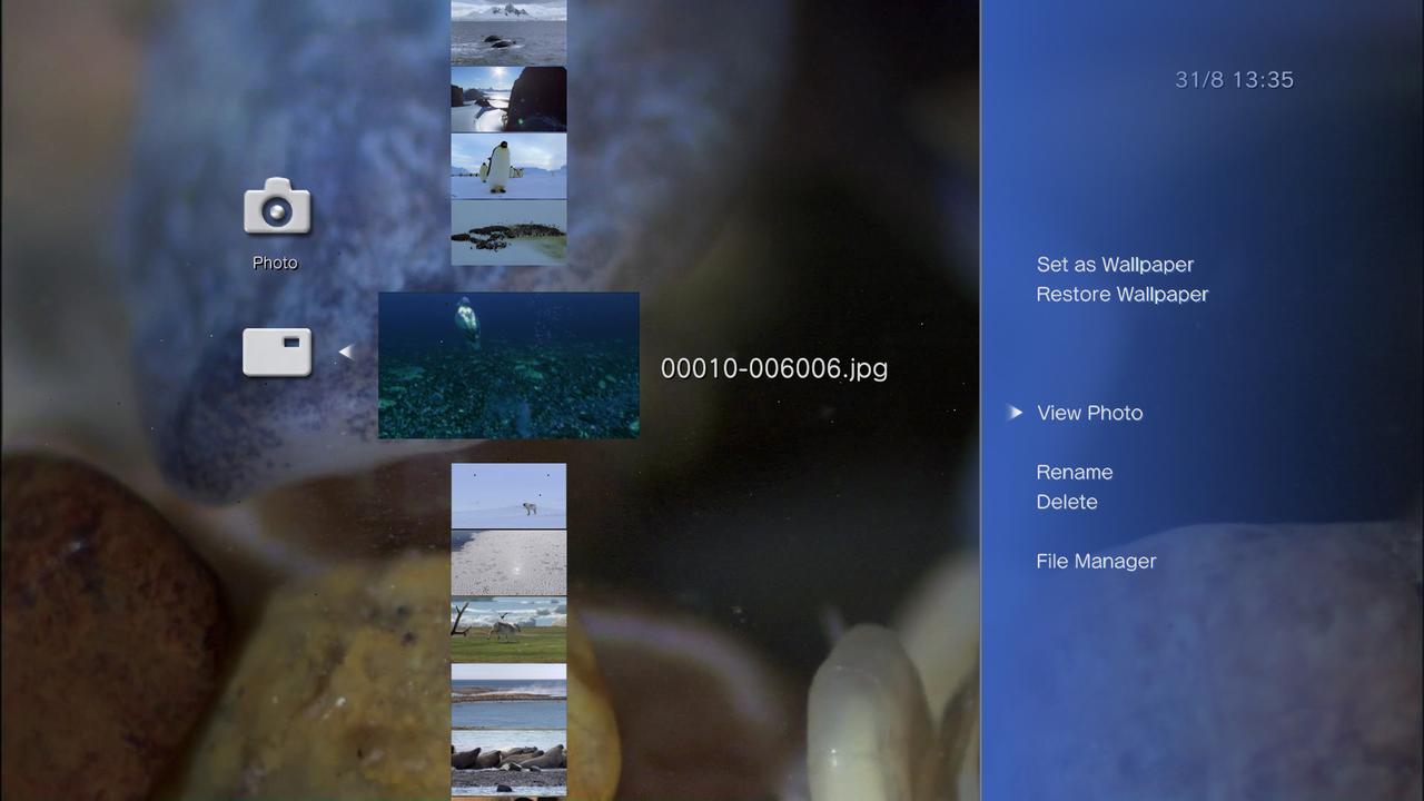 Multimanager V 2 08 06 リリース Ps3 物欲専ム
