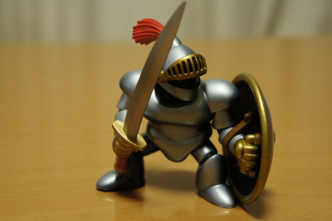 物欲専ム ソフビモンスター