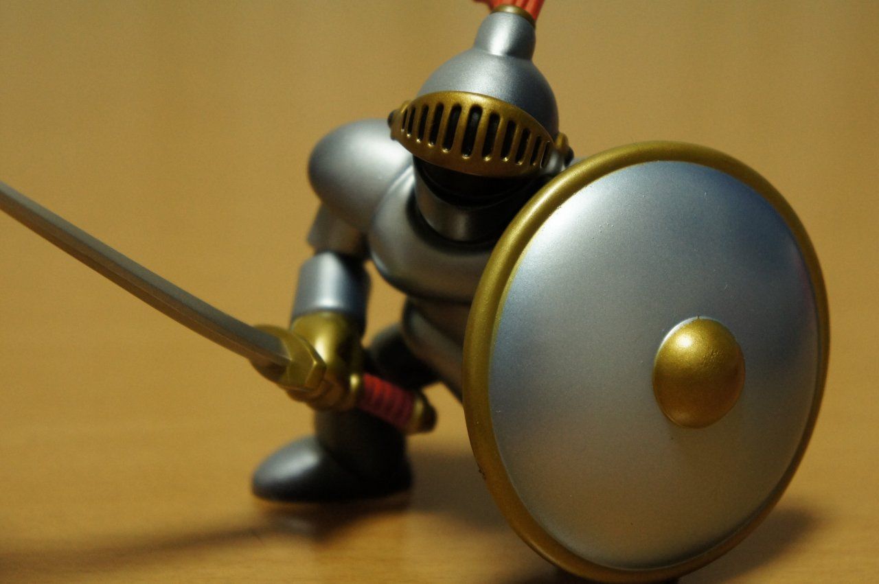 物欲専ム ソフビモンスター