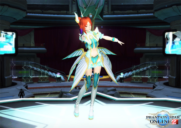 PSO2