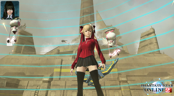 PSO2