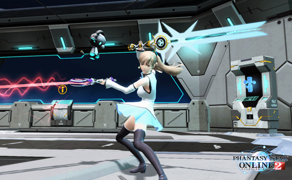 PSO2