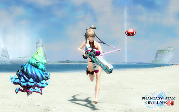 PSO2