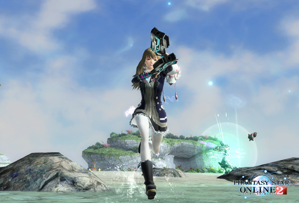 PSO2