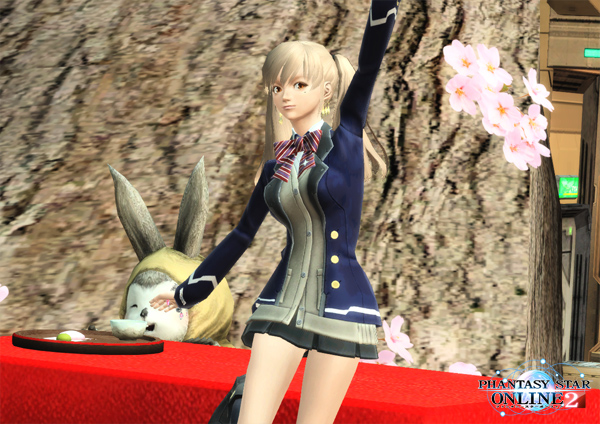 PSO2