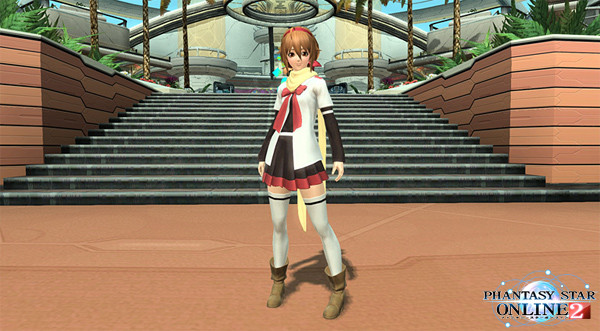 PSO2