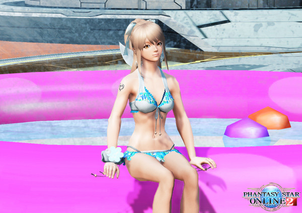 PSO2