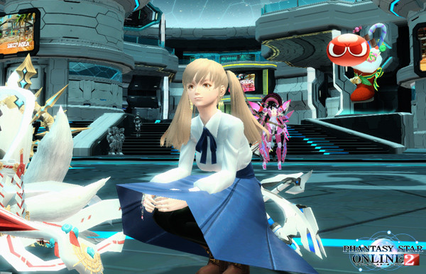 ココロモチ Pso2 Blog Jp