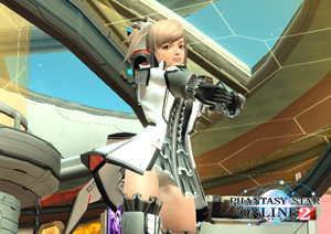 PSO2