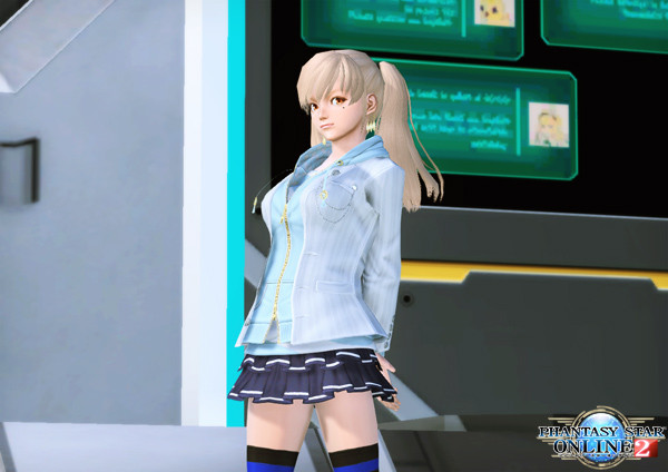 PSO2