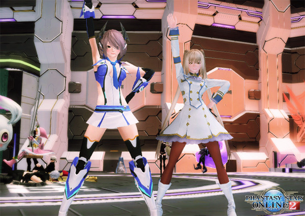 PSO2