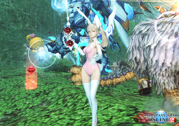 PSO2