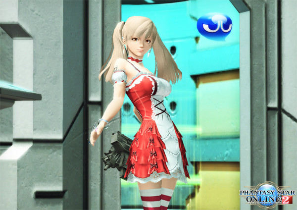 PSO2