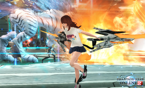 PSO2