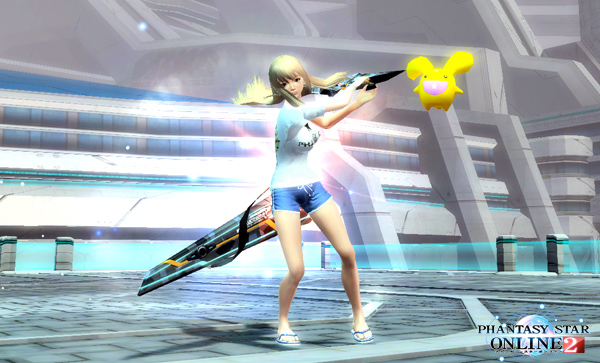 PSO2