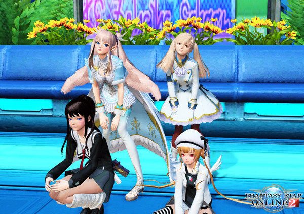 PSO2