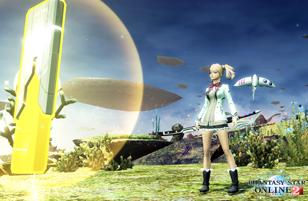 PSO2