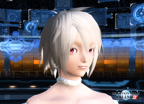 ココロモチ Pso2