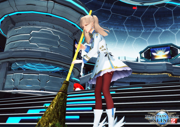 PSO2