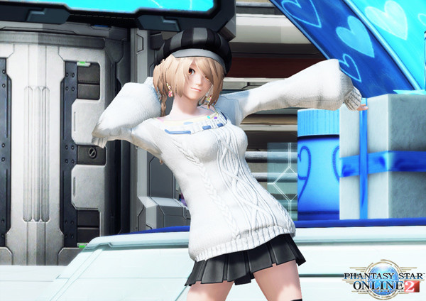 PSO2