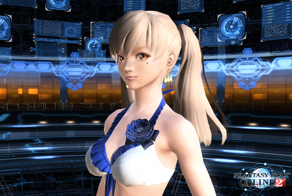 PSO2