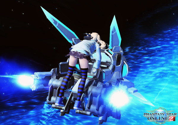 PSO2