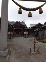 神社