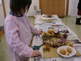 リース作り2