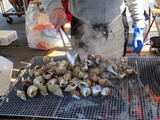 ことぶきや焼きつぶ