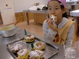 どら焼き2