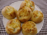 じゃがいも丸ごとミルクパンD
