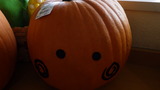 ハロウィンかぼちゃ②