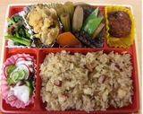 たこめし弁当